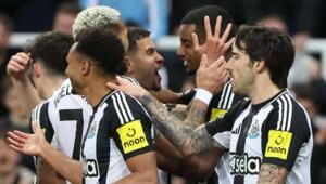 Тоттенхэм - Ньюкасл прогноз