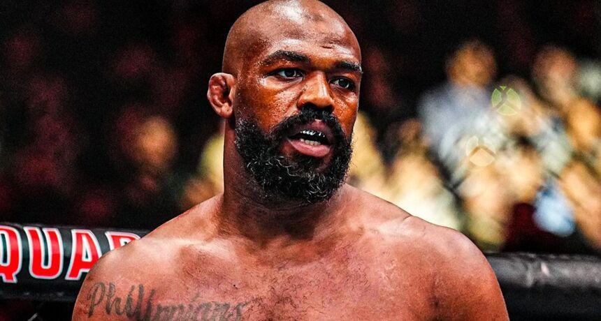UFC champion faces new charge. Jon Jones to stand trial over car accident