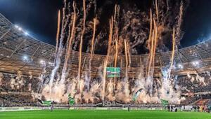 Ганновер - Кайзерслаутерн прогноз