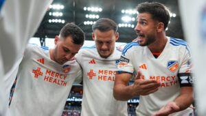 FC Cincinnati vs FC Juarez prediction