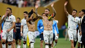 Monterrey vs Red Bull New York prediction