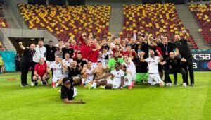 KF Shkendija vs Qarabag FK prediction