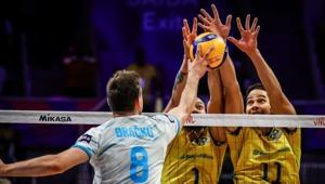 Бразилия - Словения прогноз