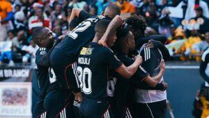 Favorites hold their ground. All MTN8 Cup semifinalists confirmed