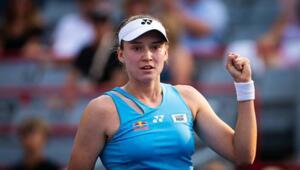 Marta Kostyuk vs Elena Rybakina prediction