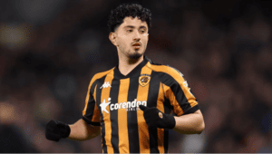 Atlanta United Sign Colombian Midfielder Steven Alzate Through 2030