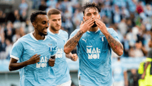 Malmoe FF vs FC Copenhagen prediction