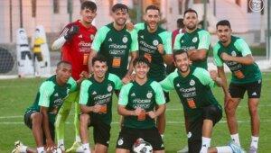 Ouganda vs Algérie : heure du coup d'envoi, comment regarder, diffusion en direct - 4 août 2025