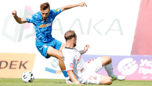 Dynamo Kyiv vs Pafos FC prediction