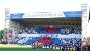 Rangers vs Viktoria Plzen prediction