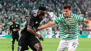 Ludogorets Razgrad vs Ferencvaros prediction
