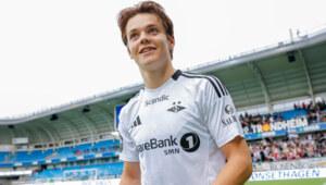 Rosenborg vs Hammarby prediction