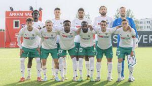FK Kauno Zalgiris vs Arda Kardzhali prediction
