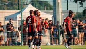 Nice vs Benfica prediction