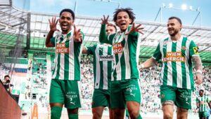 Rapid Wien vs Dundee United prediction
