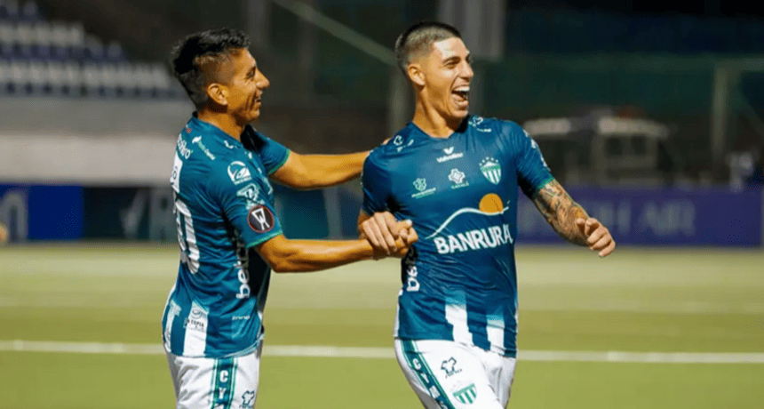 Antigua GFC Aim for Another Win as Alianza FC Seek First Knockout Berth