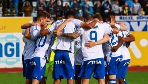 Lech Poznan vs FK Crvena Zvezda prediction