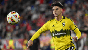 Max Arfsten, USMNT’s Rising Star, Draws Serious Interest from Middlesbrough