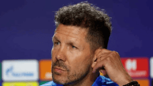 Youngest Simeone Brother Retires From Football to Become Player Agent