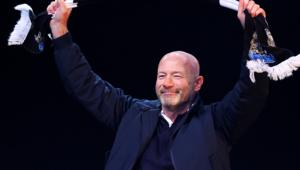Alan Shearer soutient Newcastle