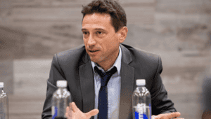 Uncertainty Grows at San Lorenzo Over President Moretti’s Possible Return