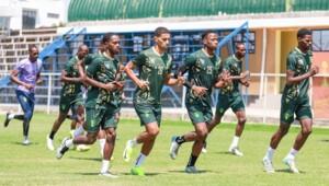 Mauritania vs Tanzania: kick-off time, how to watch, Live stream - August 6, 2025