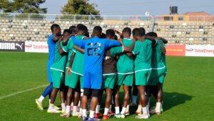 Guinée vs Ouganda : heure du coup d’envoi, comment regarder, diffusion en direct - 8 août 2025