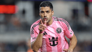 Inter Miami Face Must-Win Showdown Against Pumas in Leagues Cup Finale