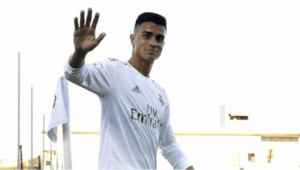 Reinier Arrives in Belo Horizonte to Sign With Atlético Mineiro