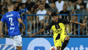 Predicción de Riga FC vs. Beitar Jerusalem