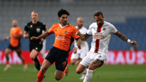 Predicción de Viking vs. Istanbul Basaksehir