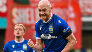 Predicción de Vikingur vs. Linfield