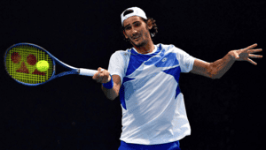 Leandro Riedi vs Lloyd Harris prediction