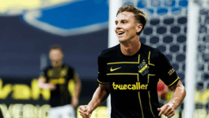 Predicción de AIK vs. Gyor