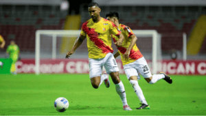 Herediano vise à rester en tête alors que Diriangén doit absolument l'emporter à domicile