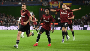 Predicción de Sparta Praga vs. Ararat Armenia