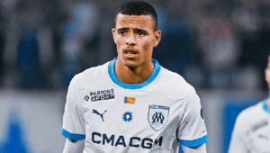 Jamaica Adds Greenwood as Final Push Begins for 2026 World Cup Qualification