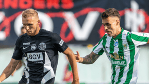 Predicción de Polissya Zhytomyr vs. Paksi SE