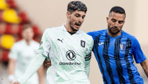 Predicción de Olimpija Ljubljana vs. Egnatia