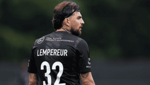 Predicción de FC Differdange 03 vs. FCI Levadia