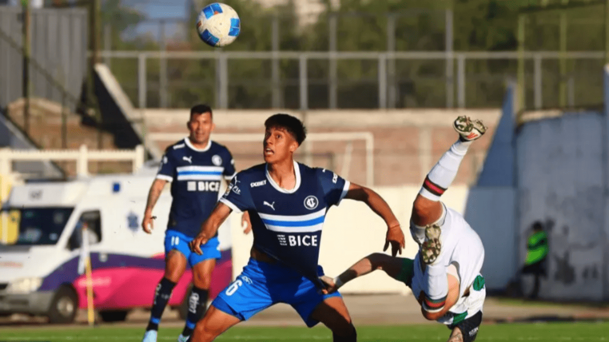 Universidad Católica Lose Key Player Ahead of Monumental Clash Against ...