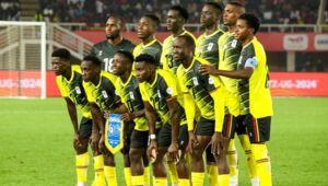 Guinea vs Uganda prediction