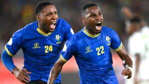 Tanzania vs Madagascar prediction