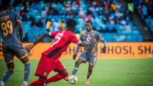 Betway Premiership Matchday 1: Kaizer Chiefs' fixture moved to a different stadium