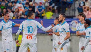 Marseille vs Aston Villa prediction