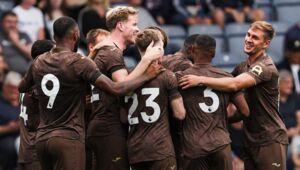 Brentford vs Borussia Moenchengladbach prediction