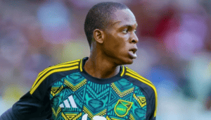 Rhode Island FC Signs Jamaican Forward Dwayne Atkinson from Cavalier FC