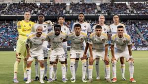 LA Galaxy vs Santos Laguna prediction