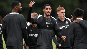 Chelsea vs Bayer Leverkusen prediction