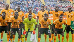 Zambia vs Angola prediction